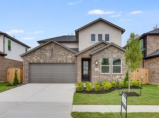 9739 Pettus Creek Dr, Cypress, TX 77433