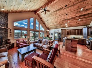 87 Gcr #5141S, Tabernash, CO 80478