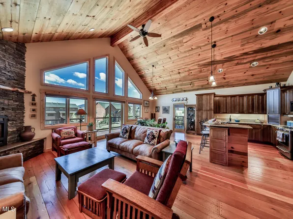 87 GCR 5141S, Tabernash, CO 80478