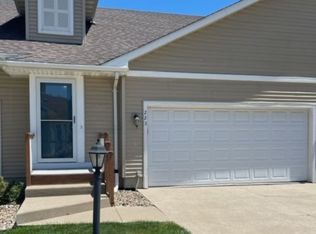 223 SE Lowell Dr, Ankeny, IA 50021