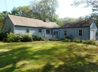 15 Fenno Dr, Rowley, MA 01969