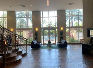 1745 Hallandale Beach Blvd #2005W, Hallandale, FL 33009