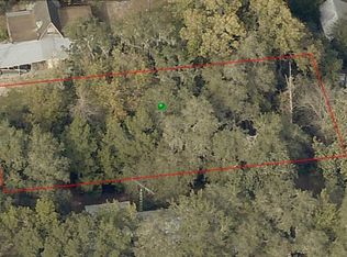 1869 N Bud Ter, Inverness, FL 34453