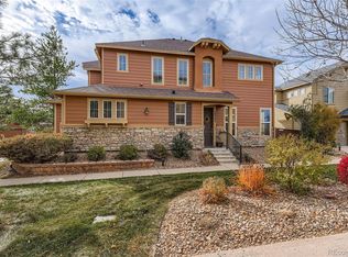 10535 Ashfield Street, Highlands Ranch, CO 80126