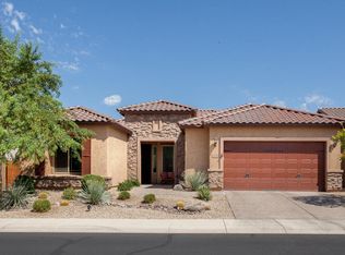 5726 E Jake Hvn, Cave Creek, AZ 85331