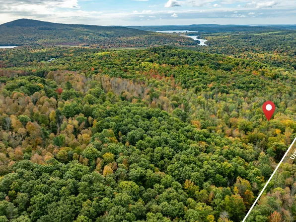 MAP15LOT56 Upper Long Pond Road, Bucksport, ME 04416