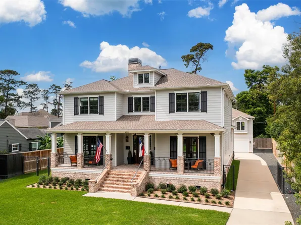 416 W 33rd St, Houston, TX 77018