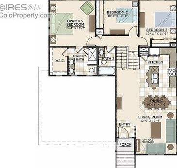 2nd image of 6124 15th St
