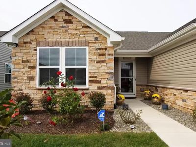 7318 Clubhouse Dr, Milford, DE, 19963