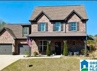 470 Ballantrae Rd, Pelham, AL 35124