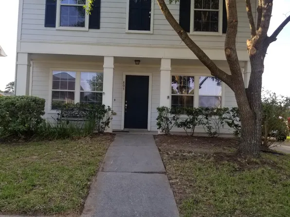 803 Dragonfly Dr, Conroe, TX 77301