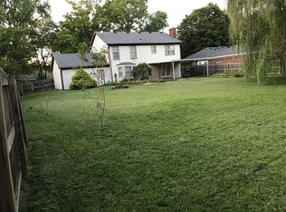10112 Timberwood Cir, Louisville, KY