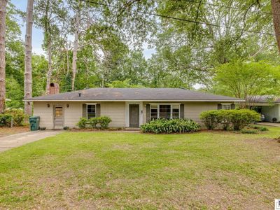 1708 Emerson St, Monroe, LA, 71201