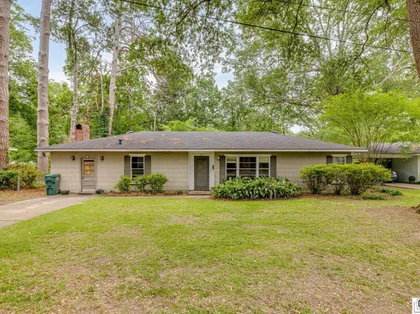 1708 Emerson St, Monroe, LA 71201