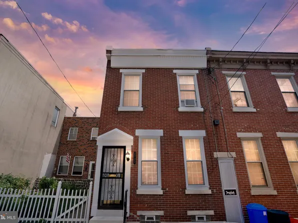 2737 E Ann St, Philadelphia, PA 19134