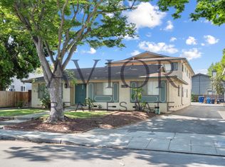 1242 W McKinley Ave #4, Sunnyvale, CA 94086