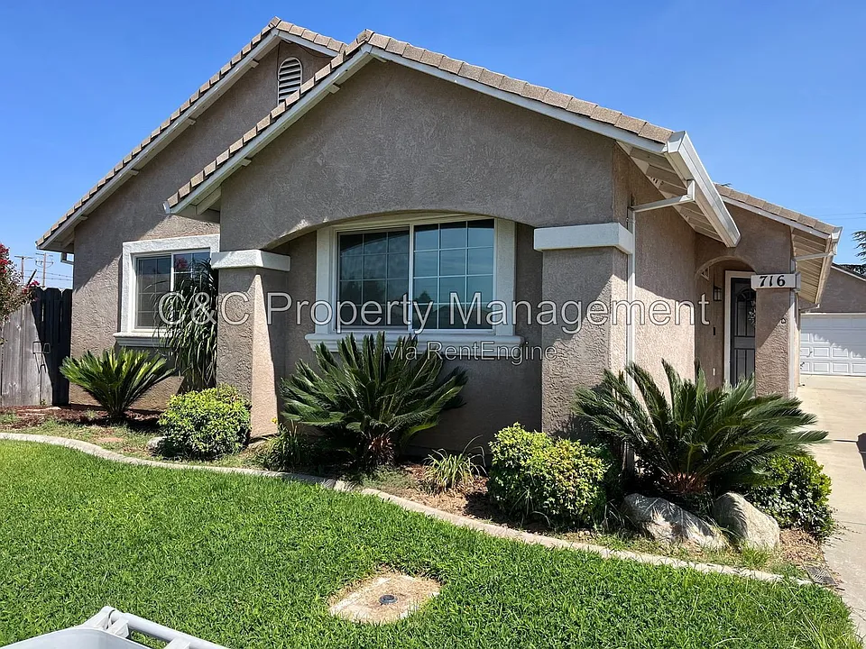 716 San Joaquin Ct