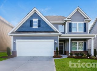 112 Queenshall Rd, Mooresville, NC 28117