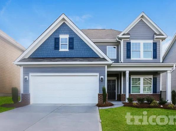 112 Queenshall Rd, Mooresville, NC 28117