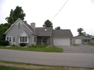 2605 E Beech Ave, Columbia City, IN 46725