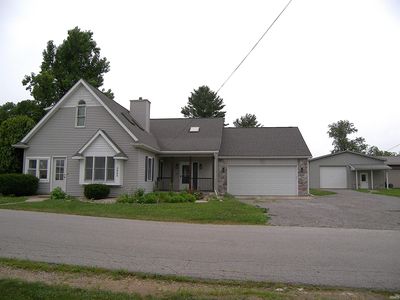2605 E Beech Ave, Columbia City, IN, 46725