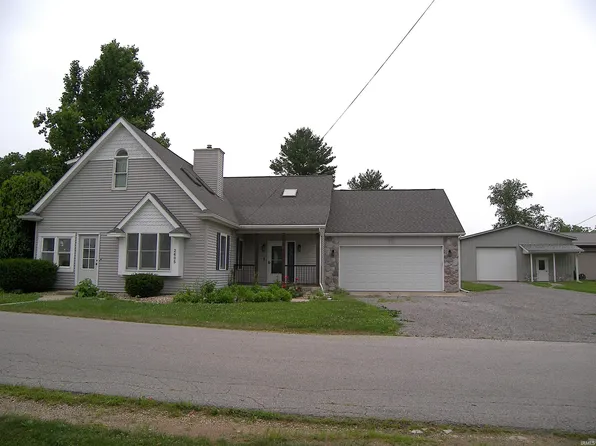 2605 E Beech Ave, Columbia City, IN 46725