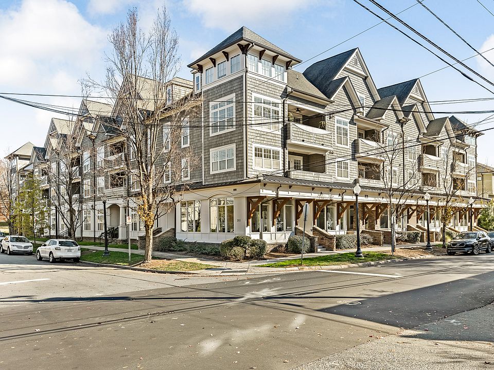 Welcome Home | Dilworth