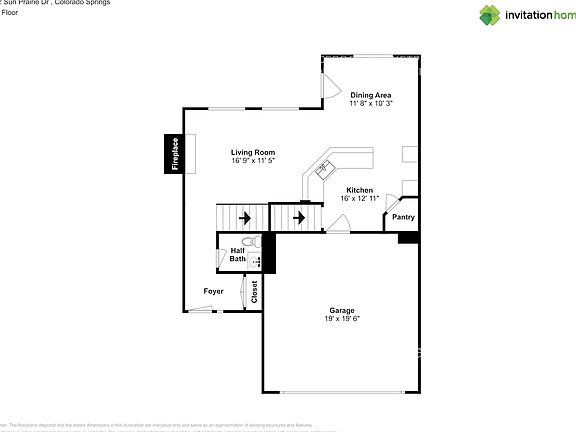 3rd image of 7602 Sun Prairie Dr