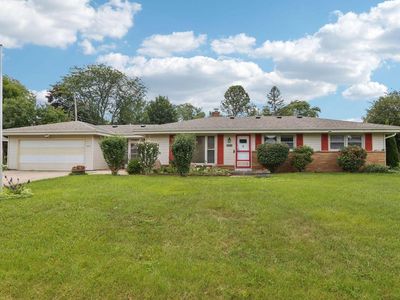 5665 West Range AVENUE, Brown Deer, WI, 53223