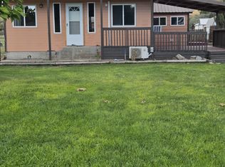 1190 E Park St, Weiser, ID 83672