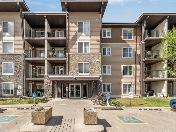 534 Watt Blvd SW #320, Edmonton, AB T6X 1P7