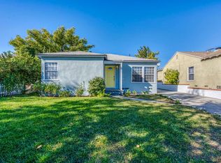6255 Agnes Ave, North Hollywood, CA 91606