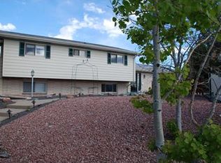16152 Hi Land Cir, Brighton, CO 80602