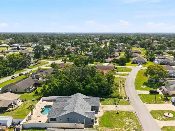 13323 STEVES COURT, SPRING HILL, FL 34609