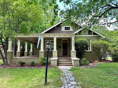 2223 18th Ave, Columbus, GA, 31901
