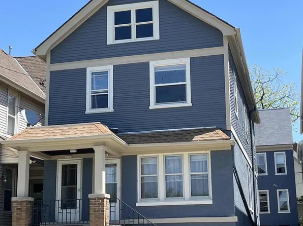 1928 North Warren AVENUE #1930, Milwaukee, WI 53202