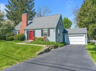 17 York Rd, Winchester, MA 01890