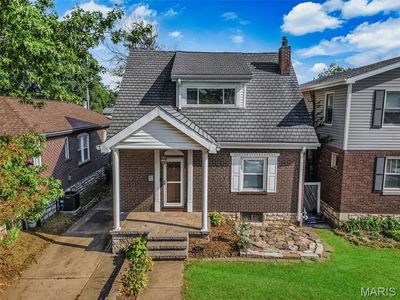 6522 Parkwood Pl, Saint Louis, MO, 63116