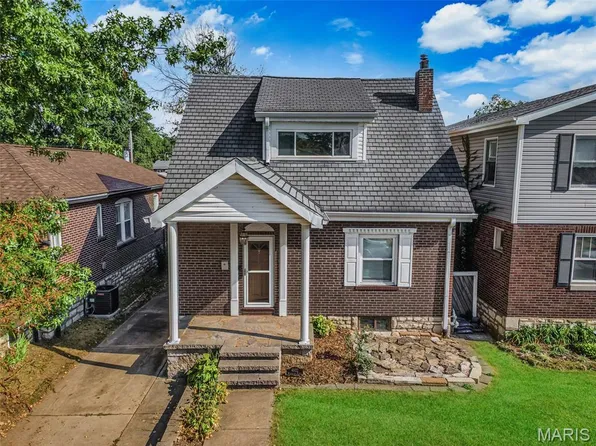 6522 Parkwood Pl, Saint Louis, MO 63116