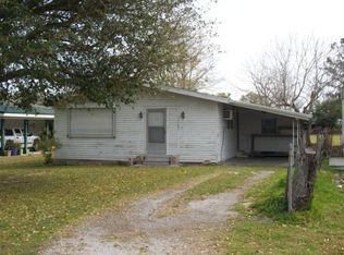 15787 E Main St, Cut Off, LA 70345