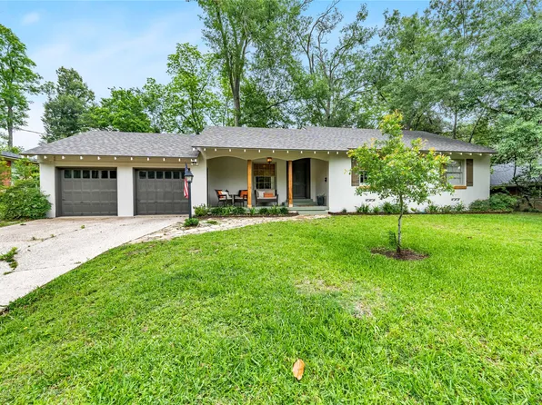 2510 New Copeland Rd, Tyler, TX 75701