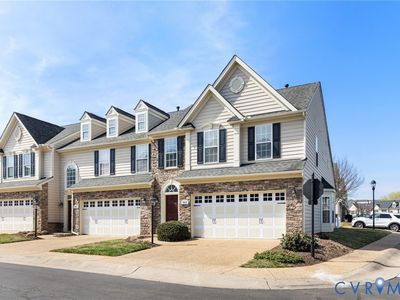 2819 Murano Way, Glen Allen, VA, 23059