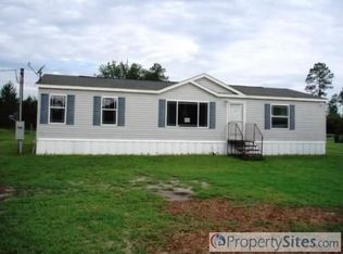 10275 Zigler Ave, Hastings, FL 32145