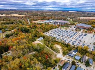 525 N Campus Ave, Oxford, OH 45056