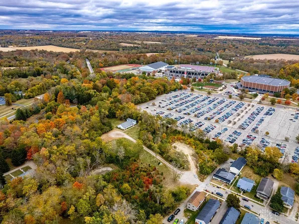 525 N Campus Ave, Oxford, OH 45056