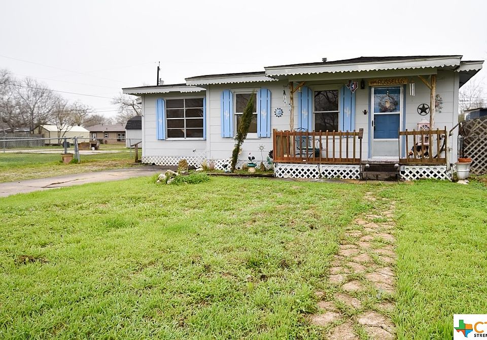 1508 Holloman Dr, Port Lavaca, TX 77979 Zillow