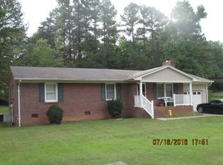 1018 Spring Dr, Gastonia, NC 28052