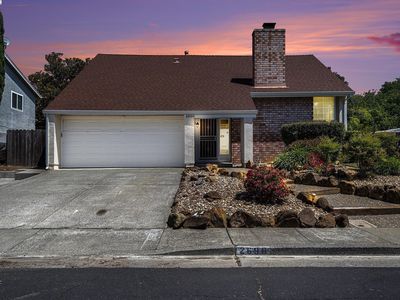 2696 Vista Grande, Fairfield, CA, 94534