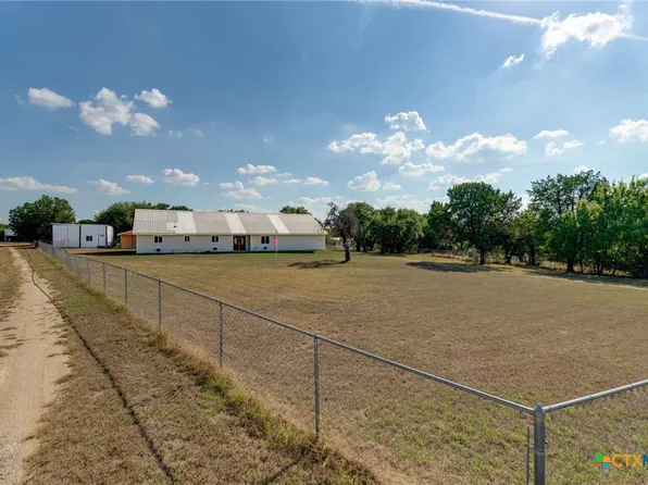 1209 White Cedar Trl, Killeen, TX 76542