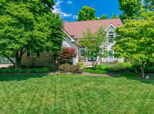 10625 Wyndtree Dr, Concord Township, OH 44077